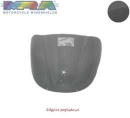 SZYBA MOTOCYKLOWA MRA DUCATI 900 SS, S/906SC2, 1991-1994, forma R, czarna