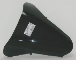 SZYBA MOTOCYKLOWA MRA HONDA VFR 800, RC46, 2002-2013, forma O, czarna