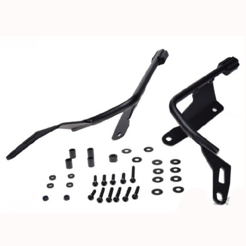 KUFRY BOCZNE I STELAŻE SHAD HONDA CMX500 2017-2023