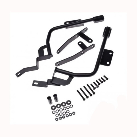 KUFRY BOCZNE I STELAŻE SHAD HONDA CROSSRUNNER VFR 800 X 2015-2022