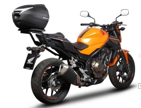 KUFER CENTRALNY TYŁ KAWASAKI Z 1000 SX 2018-2020