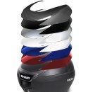 KUFER CENTRALNY TYŁ Benelli TRK 502 2016-2019 / TRK 502X 18-19 / TRK 125 19-21 / TRK 251 19-21 