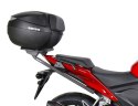 KUFER CENTRALNY TYŁ Benelli TRK 502 2016-2019 / TRK 502X 18-19 / TRK 125 19-21 / TRK 251 19-21 