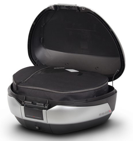 KUFER CENTRALNY TYŁ Zontes T310 2019-2022