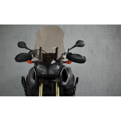Szyba turystyczna Loster Yamaha XTZ 1200 SUPER TENERE 2010-2013 Szyba turystyczna Loster Yamaha XTZ 1200 SUPER TENERE 2010-2013