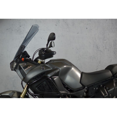 Szyba turystyczna Loster Yamaha XTZ 1200 SUPER TENERE 2010-2013 Szyba turystyczna Loster Yamaha XTZ 1200 SUPER TENERE 2010-2013