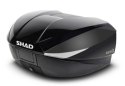 KUFER CENTRALNY TYŁ DWA KASKI SHAD 58L YAMAHA FJR 1300 2006-2022