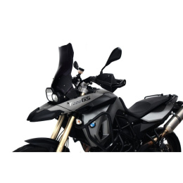 SZYBA MOTOCYKLOWA LOSTER BMW F 800 GS 2008-2016