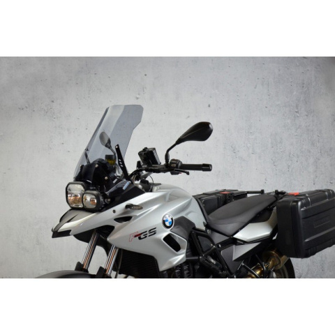 SZYBA TURYSTYCZNA LOSTER BMW F 700 GS 2013-