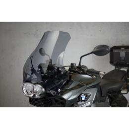 SZYBA MOTOCYKLOWA LOSTER BMW K 1300 R 2009-2014