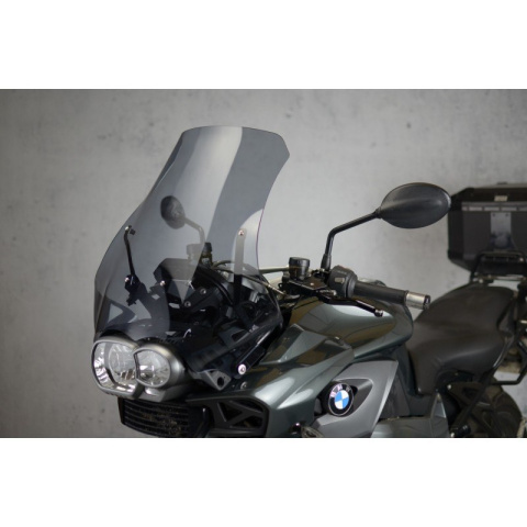 SZYBA MOTOCYKLOWA LOSTER BMW K 1200 R 2005-2009