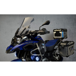 SZYBA MOTOCYKLOWA LOSTER BMW R 1250 GS 2018-