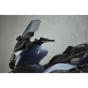 SZYBA MOTOCYKLOWA LOSTER BMW C 650 GT 2012-