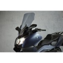 SZYBA MOTOCYKLOWA LOSTER BMW C 650 GT 2012-