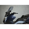 SZYBA MOTOCYKLOWA LOSTER BMW C 650 GT 2012-