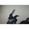 SZYBA MOTOCYKLOWA LOSTER BMW C 650 GT 2012-