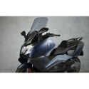 SZYBA MOTOCYKLOWA LOSTER BMW C 650 GT 2012-