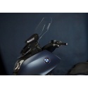 SZYBA MOTOCYKLOWA LOSTER BMW C 650 GT 2012-