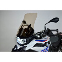 SZYBA MOTOCYKLOWA LOSTER BMW F 850 GS 2018-