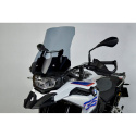 SZYBA MOTOCYKLOWA LOSTER BMW F 850 GS 2018-