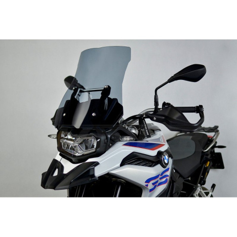 SZYBA MOTOCYKLOWA LOSTER BMW F 850 GS 2018-