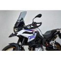 SZYBA MOTOCYKLOWA LOSTER BMW F 850 GS 2018-