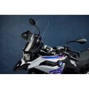 SZYBA MOTOCYKLOWA LOSTER BMW F 850 GS 2018-