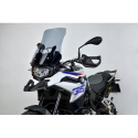 SZYBA MOTOCYKLOWA LOSTER BMW F 850 GS 2018-