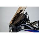 SZYBA MOTOCYKLOWA LOSTER BMW F 850 GS 2018-