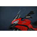 SZYBA MOTOCYKLOWA LOSTER DUCATI MULTISTRADA 1200 2013-2014