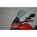 SZYBA MOTOCYKLOWA LOSTER DUCATI MULTISTRADA 1200 2013-2014