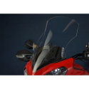 SZYBA MOTOCYKLOWA LOSTER DUCATI MULTISTRADA 1200 2013-2014