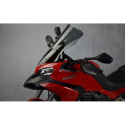 SZYBA MOTOCYKLOWA LOSTER DUCATI MULTISTRADA 1200 2013-2014