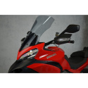 SZYBA MOTOCYKLOWA LOSTER DUCATI MULTISTRADA 1200 2013-2014