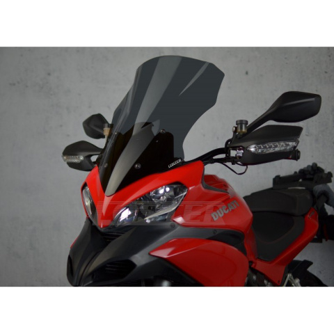 SZYBA MOTOCYKLOWA LOSTER DUCATI MULTISTRADA 1200 2013-2014