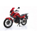 Szyba motocyklowa Loster Honda CB 125 F 2015-2020