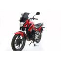 Szyba motocyklowa Loster Honda CB 125 F 2015-2020