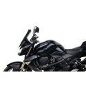 SZYBA MOTOCYKLOWA LOSTER KAWASAKI Z 1000 2007-2009