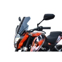 SZYBA MOTOCYKLOWA LOSTER KTM 390 DUKE 2013-2016