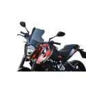 SZYBA MOTOCYKLOWA LOSTER KTM 390 DUKE 2013-2016