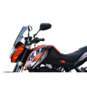 SZYBA MOTOCYKLOWA LOSTER KTM 200 DUKE 2011-2016