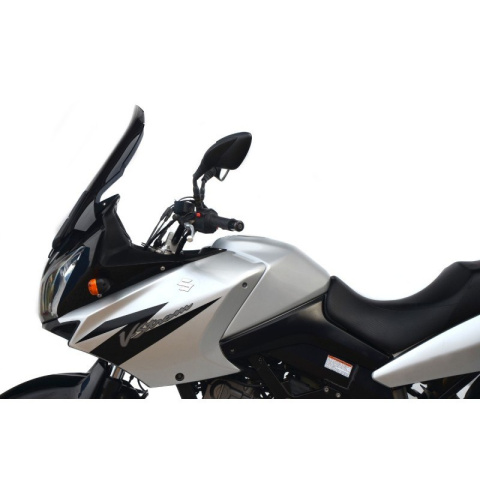 Szyba turystyczna Loster Suzuki DL V-STROM 1000 MODEL II 2004-2014 Szyba turystyczna Loster Suzuki DL V-STROM 1000 MODEL II 2004-2014