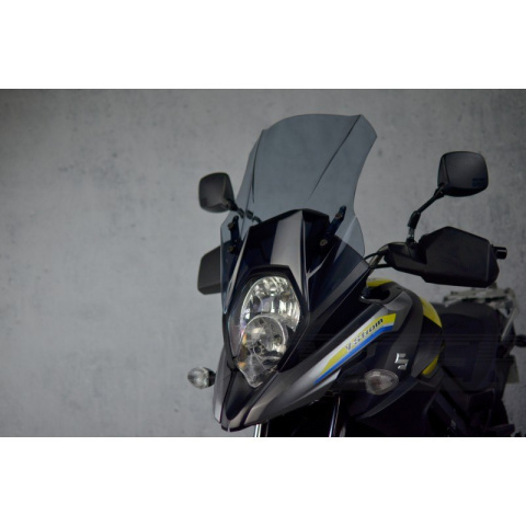 Szyba turystyczna Loster Suzuki DL V-STROM 650 2017-