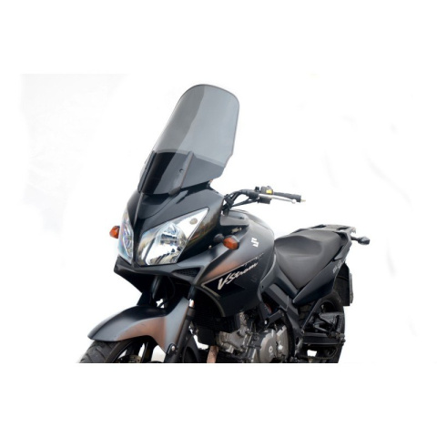 Szyba turystyczna Loster Suzuki DL V-STROM 650 2004-2011 Szyba turystyczna Loster Suzuki DL V-STROM 650 2004-2011