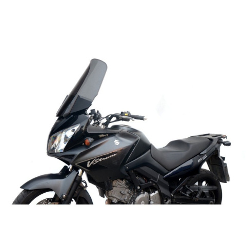Szyba turystyczna Loster Suzuki DL V-STROM 650 2004-2011 Szyba turystyczna Loster Suzuki DL V-STROM 650 2004-2011
