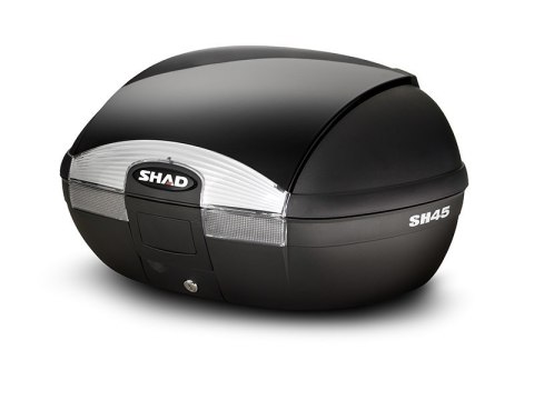 KUFER CENTRALNY TYŁ DWA KASKI SHAD 45L SUZUKI GSR 750 2011-2017 KUFER CENTRALNY TYŁ DWA KASKI SHAD 45L SUZUKI GSR 750 2011-2017