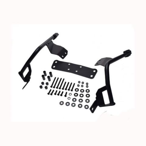 KUFRY STELAŻE SHAD 36L ZONTES T310/T2-310 2019-2025 / T350 T350X 2022-2025