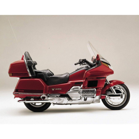 Szyba motocyklowa Loster Honda GL 1500 GOLD WING 1988-2000