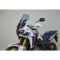 Szyba motocyklowa Loster Honda CRF 1000 L AFRICA TWIN 2016-2019