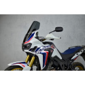 Szyba motocyklowa Loster Honda CRF 1000 L AFRICA TWIN 2016-2019